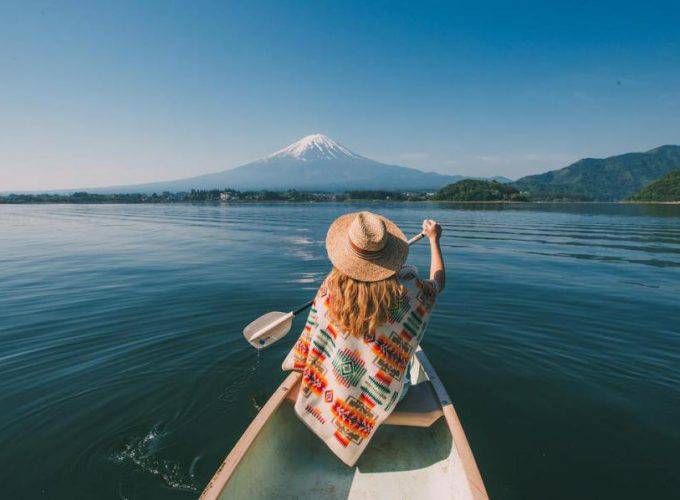 Eastern Discovery (Start New Orleans)